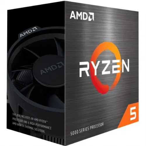Procesor AMD Ryzen 5 5600XT (Boxed-Version)