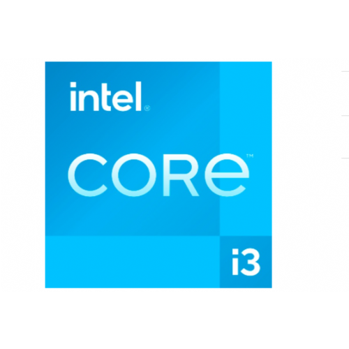 Procesor Intel Core i3-14100F