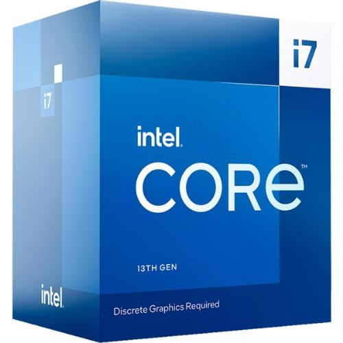 Procesor Intel Core i7-13700F