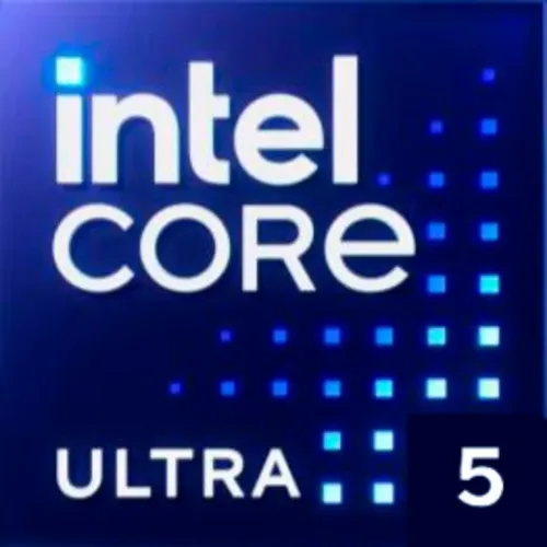 Procesor Intel Core Ultra 5 225F, 10 jeder, 4.7 GHz, Socket 1851, brez grafike, AI Boost