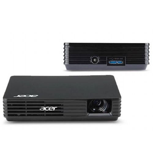 Projektor Acer C120 Pico EY.JE001.002