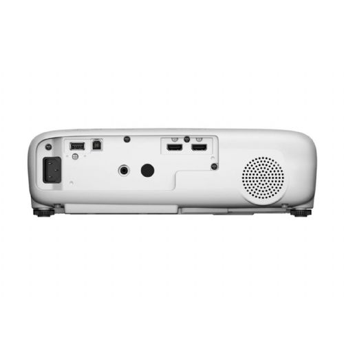 Projektor Epson EB-FH08 V11HB54040, 4000 lm, Full HD, 3LCD, 4K podpora, HDMI, Wi-Fi