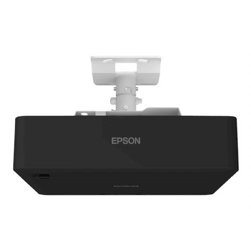 Projektor Epson EB-L735U V11HA25140, 7000 lm, WUXGA, laserski, 3LCD, 4K podpora, 500" prikaz