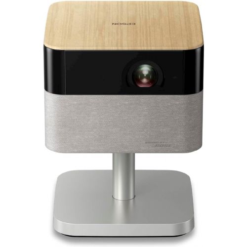 Projektor Epson EF-72 4K Pro UHD, 1000 lumnov, Sound by Bose, Google TV, prenosni