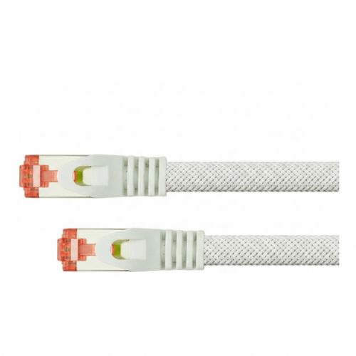 Python RNS patch kabel Cat.6 S/FTP PiMF PVC 250MHz OFC 0,25m bel
