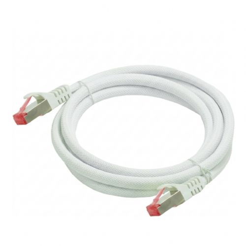 Python RNS patch kabel Cat.6 S/FTP PiMF PVC 250MHz OFC 2,0 m bel