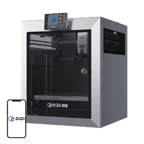 3D-tiskalnik Qidi Q2