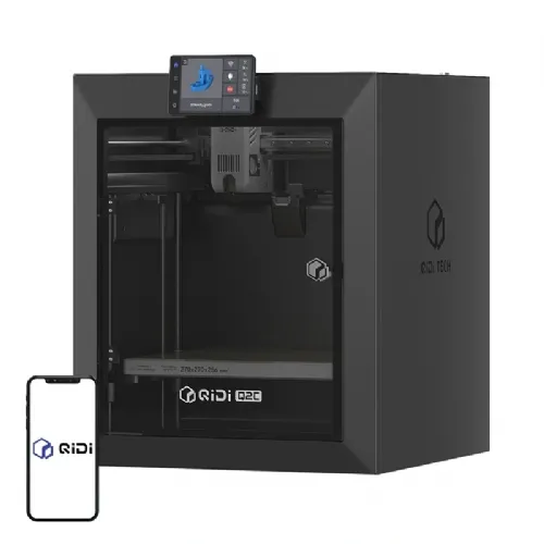 3D-tiskalnik QiDi Q2C