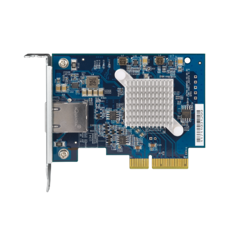Mrežna kartica QNAP 10GbE  BASE