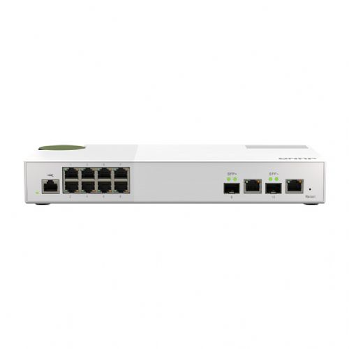 QNAP stikalo QSW-M2108-2C