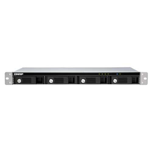 QNAP USB razširitvena enota TR-004U