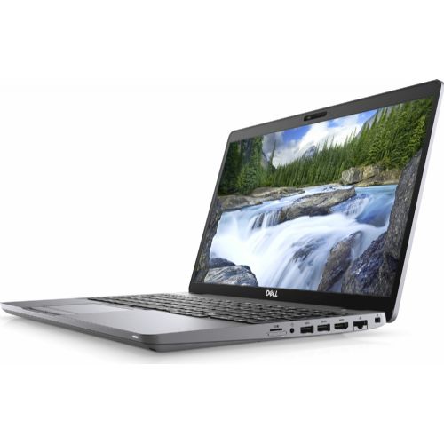 Prenosnik Dell Latitude 15 5510 / i7 / RAM 16 GB / SSD Disk / 15,6” FHD 206qpj8d5edvz