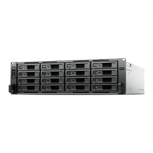 Rack Station RS2825RP+