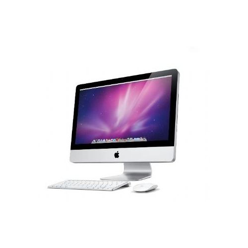Računalnik Apple iMac 21,5˝ (z0jl000fb/cr)