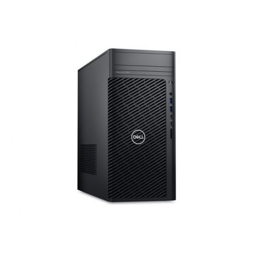Računalnik Dell Precision 3680 / i9 / RAM 32 GB / SSD Disk