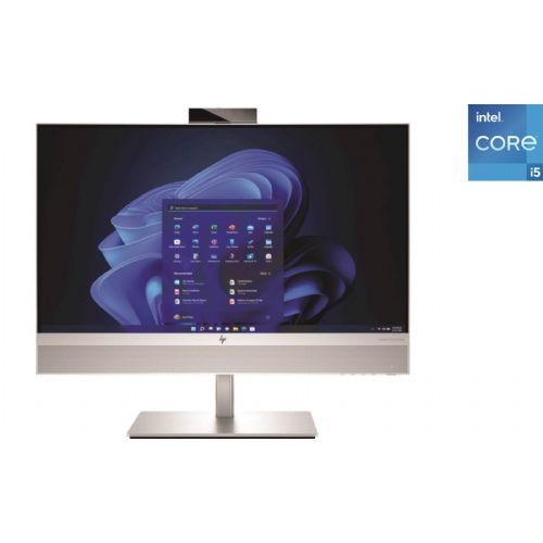 Računalnik HP EliteOne 870 G9 27 i5-14500/16GB/SSD 512GB/27''QHD NT/HAS/W11Pro 99A78ET#BED