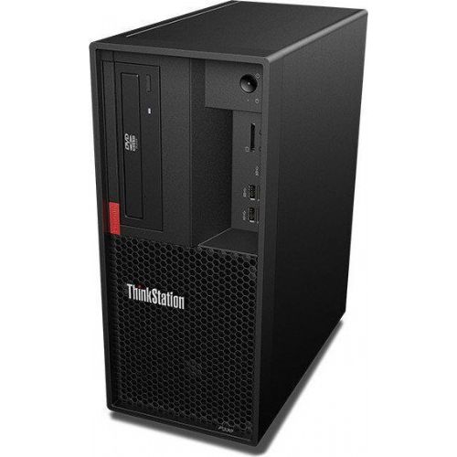 Računalnik Lenovo Thinkstation P3 Tower G2 / Ultra 7 265 / 2,4 GHz / 20-Cores (8C+12c/20T) / Max Turbo Frequency 5,3 GHz / RAM 32 GB / SSD Disk