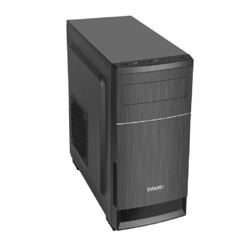 Računalniško ohišje Evolveo  ATX M1