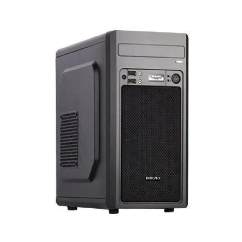 Računalniško ohišje Evolveo ATX M2