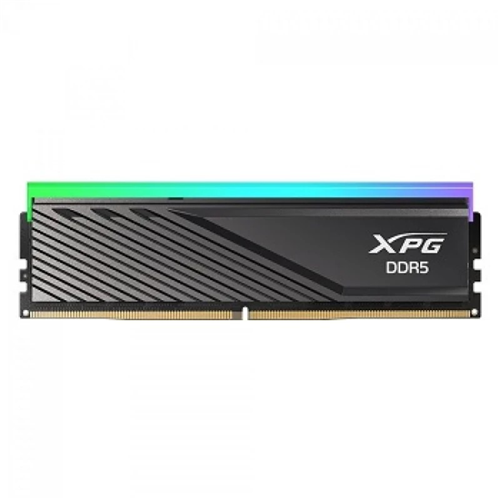 RAM Adata DIMM 16 GB DDR5-6000  (AX5U6000C3016G-SLABRBK, XPG Lancer Blade RGB, INTEL XMP, AMD EXPO)