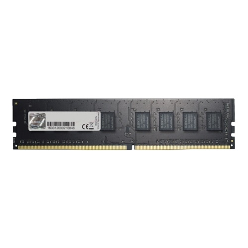 RAM G.Skill DIMM 32 GB DDR4-2666 (1x32 GB),F4-2666C19S-32GNT