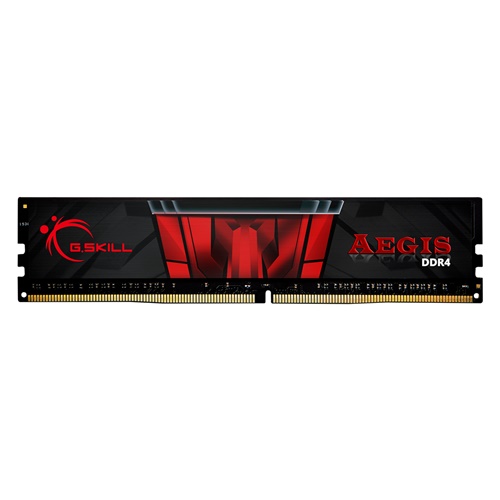RAM G.Skill DIMM 64 GB DDR4-3200 (4x16 GB), F4-3200C16Q-64GIS