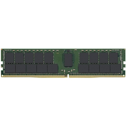 RAM Kingston DIMM 64 GB DDR4-3200 ECC Registriran (črna, KSM32RD4/64HD, Hynix)