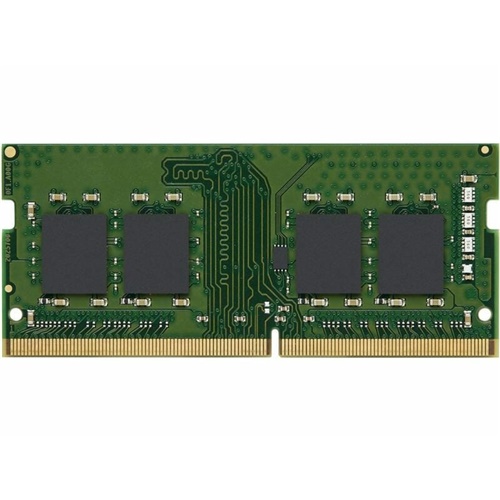 RAM Kingston SO-DIMM 16 GB DDR4-3200, KCP432SS8/16