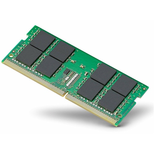 RAM Kingston SO-DIMM 16 GB DDR4-3200, KVR32S22D8/16