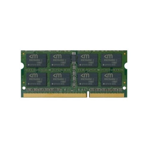 RAM Mushkin SO-DIMM 4 GB DDR3-1333, 991647 (ODPRTA EMBALAŽA)