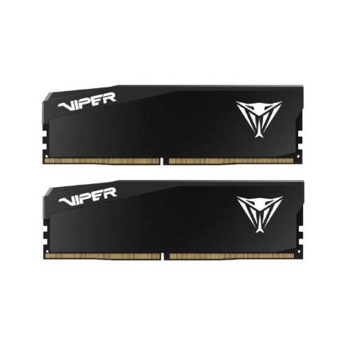 RAM Patriot D532GB 6400-36 Viper Elite 5 K2 PAT (VEU532G6436K)