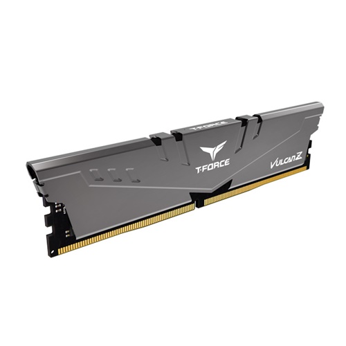 RAM Team Group DIMM 16 GB DDR4-3200, TLZGD416G3200HC16F01, siva