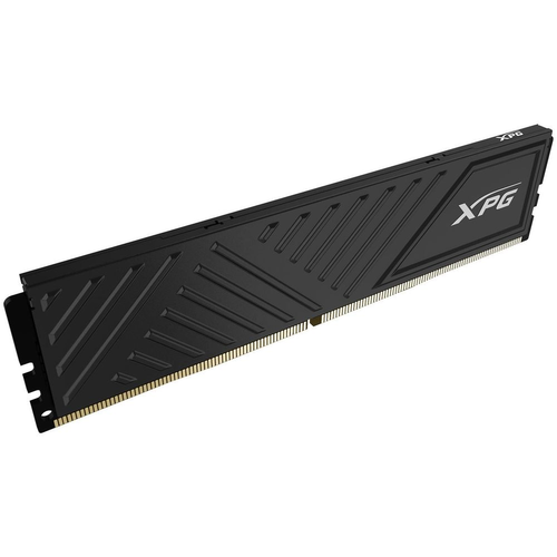 RAM za računalnike Adata XPG GAMMIX D35 8 GB DDR4-3200 DIMM, INTEL XMP, črna