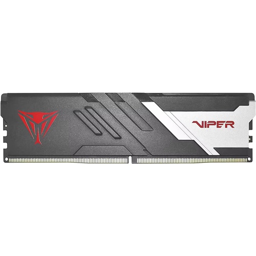 RAM za računalnike Patriot Viper Venom 16GB DDR5-5200 DIMM, CL36, Intel XMP, črna