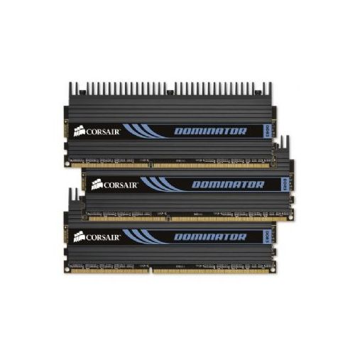 RAM DDR3 6GB PC1600 Corsair TR3X6G1600C8D Enaa
