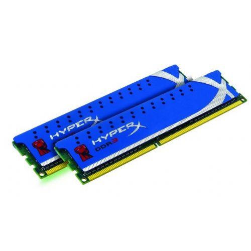 RAM DDR3 8GB PC1866 Kingston (KHX1866C9D3K2/8G)