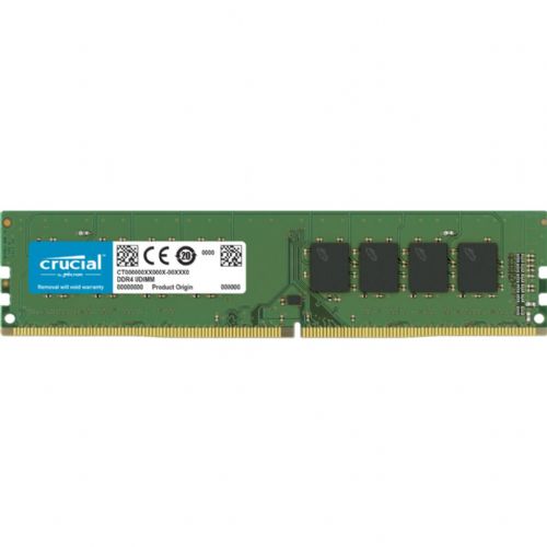 RAM za računalnike Crucial CT16G4DFRA32A, 3200 MHz, 16 GB