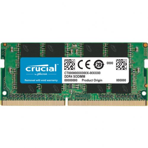 RAM za računalnike Crucial CT8G4SFRA32A, 3200 MHz, 8 GB