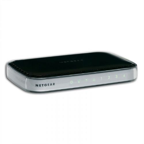 NETGEAR WNR1000 RangeMax NEXT brezžični-N usmerjevalnik