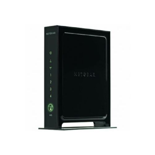 NETGEAR WNR2000 RangeMax NEXT brezžični-N usmerjevalnik
