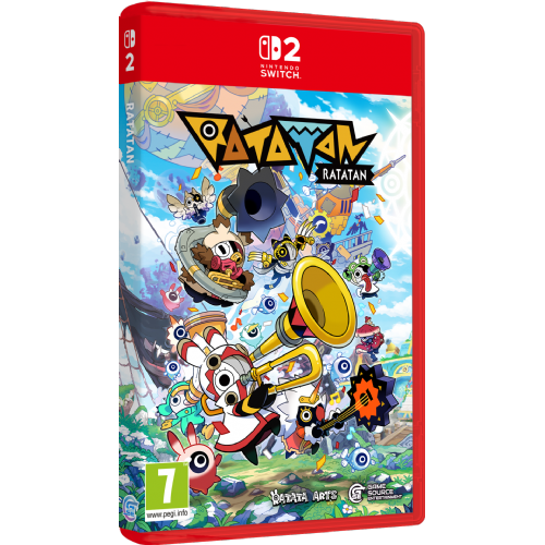 Ratatan (Nintendo Switch 2)