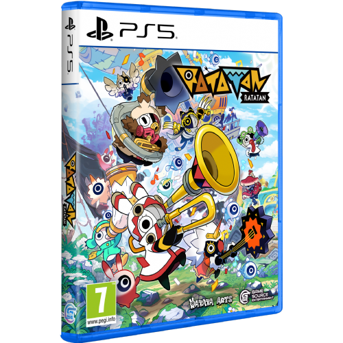 Ratatan (Playstation 5)