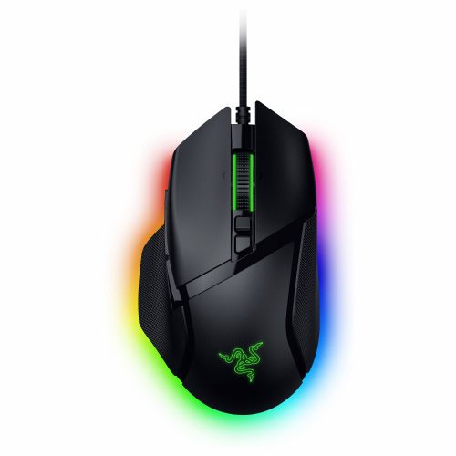 Razer Basilisk V3 35K črna
