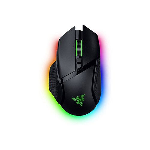 Miška Razer Basilisk V3 Pro 35K (črna)