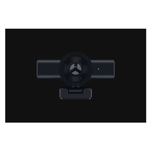 Razer Kamera Kiyo V2 X 1080p črna