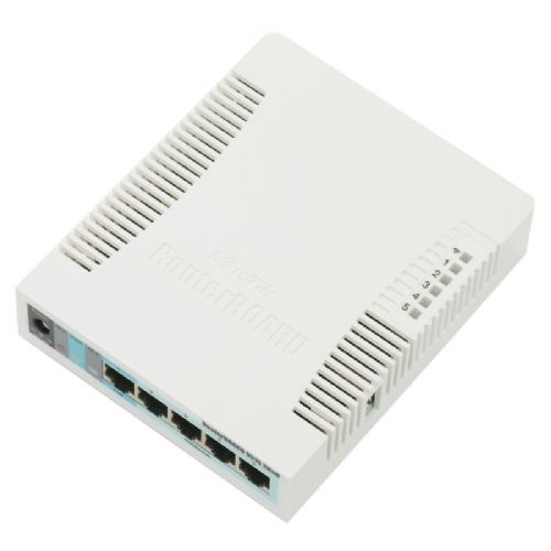 MikroTik RouterBOARD 951G-2HND
