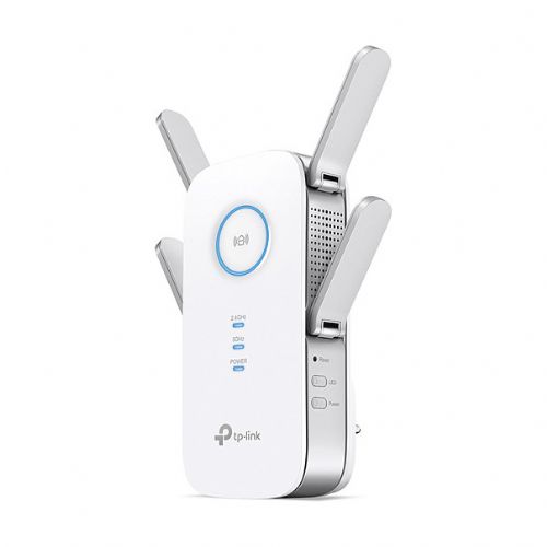 RE650 AC2600 DUAL BAND WLAN