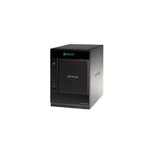 Netgear Rndp6000u Readynas Ultra 6 Plus Iscsi Enaa Com