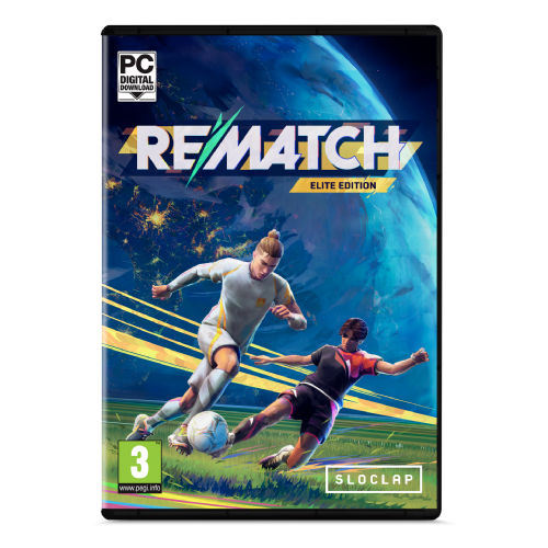 Rematch - Elite Edition (PC)