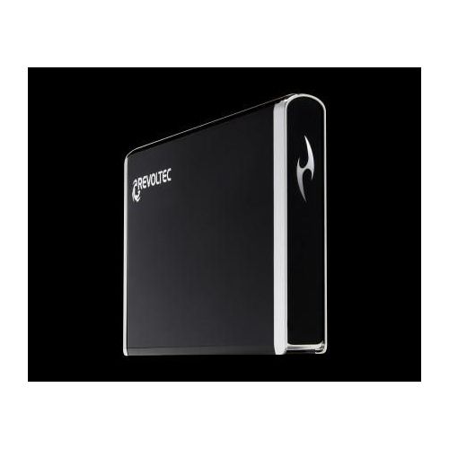 REV EXT CASE 2,5 ALU BOOK ED RS061
